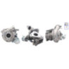 Turbocompresseur DRI