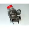 Turbocompresseur DRI