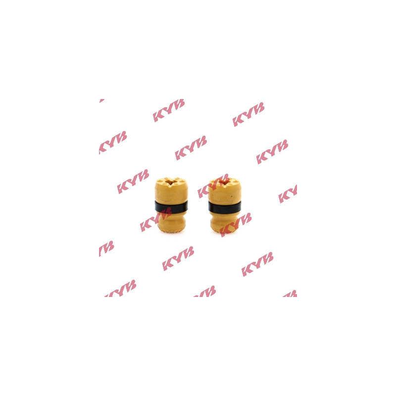 Soufflet de protection à l'unité (cache poussière) KYB