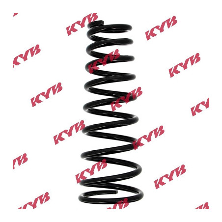 Ressort d'amortisseur KYB