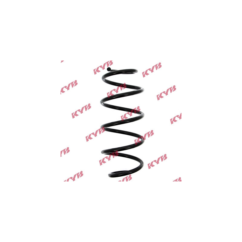 Ressort d'amortisseur KYB