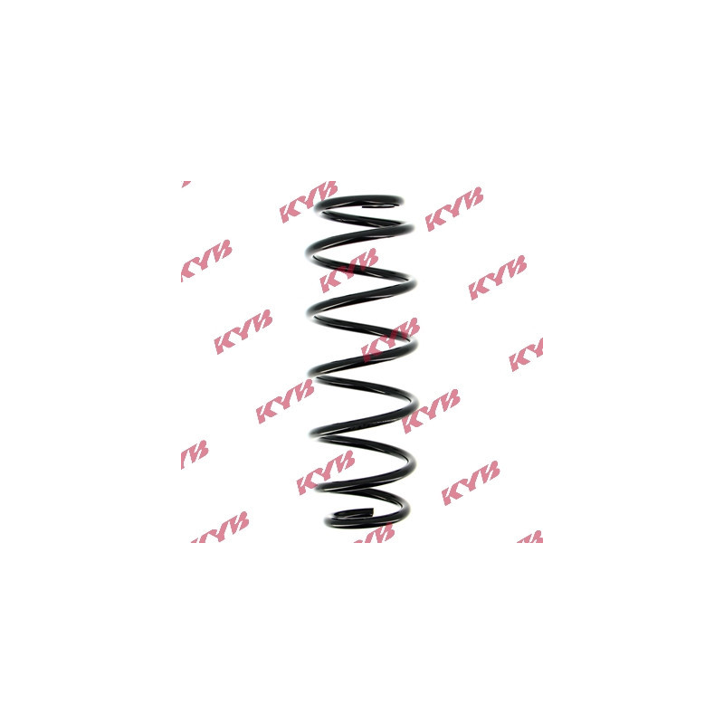 Ressort d'amortisseur KYB