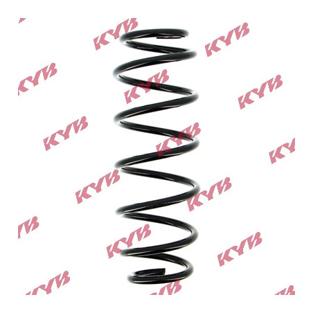Ressort d'amortisseur KYB