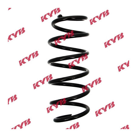 Ressort d'amortisseur KYB
