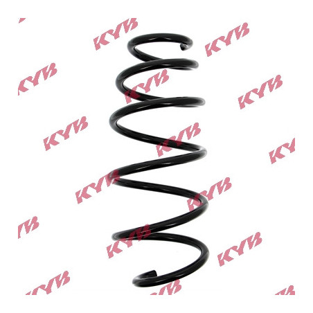 Ressort d'amortisseur KYB