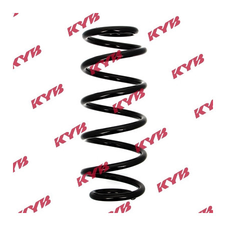 Ressort d'amortisseur KYB