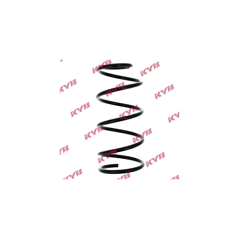 Ressort d'amortisseur KYB