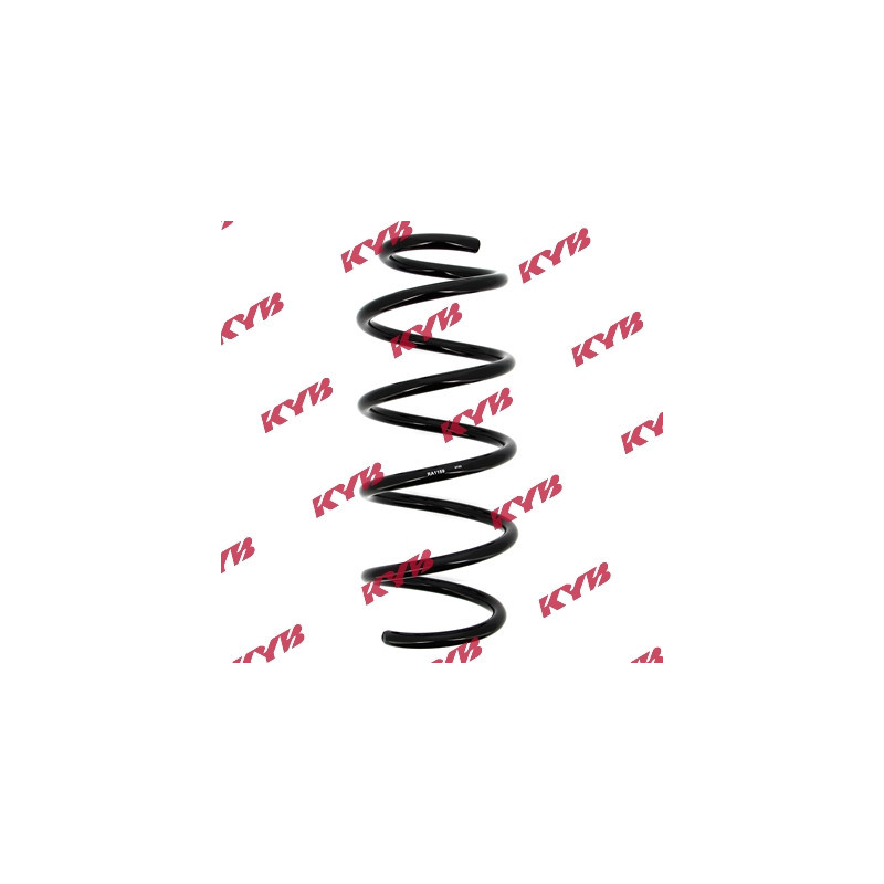 Ressort d'amortisseur KYB