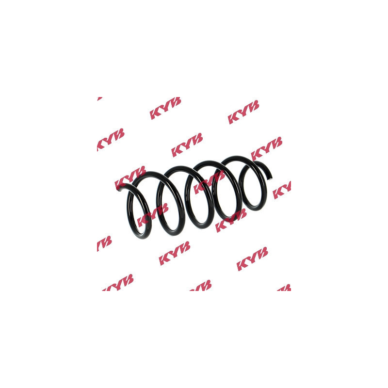 Ressort d'amortisseur KYB
