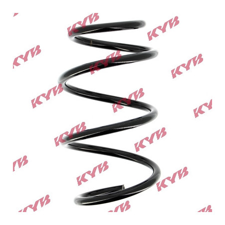 Ressort d'amortisseur KYB