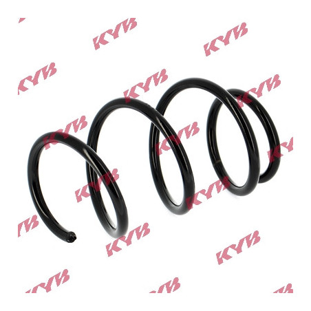 Ressort d'amortisseur KYB