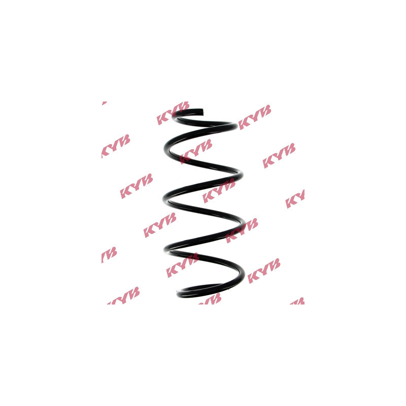 Ressort d'amortisseur KYB