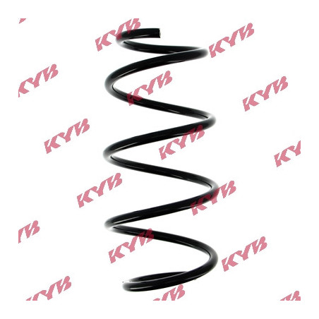 Ressort d'amortisseur KYB