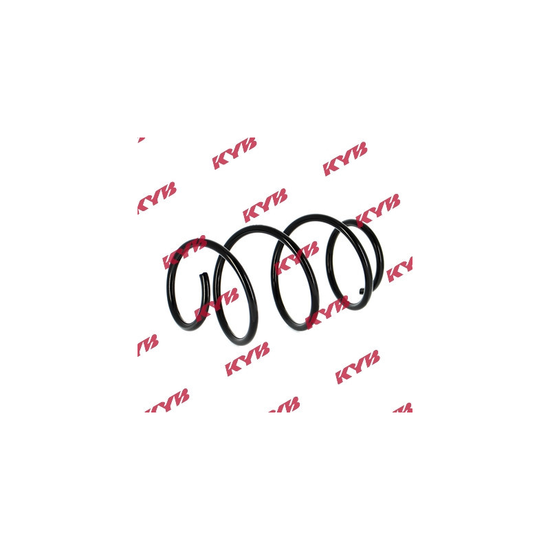 Ressort d'amortisseur KYB