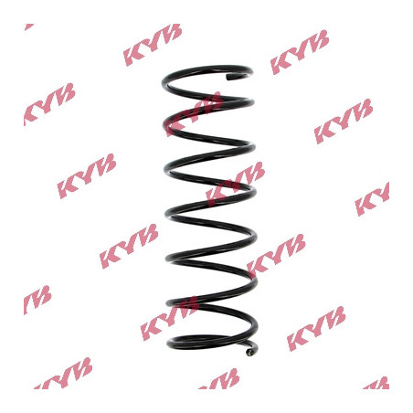Ressort d'amortisseur KYB