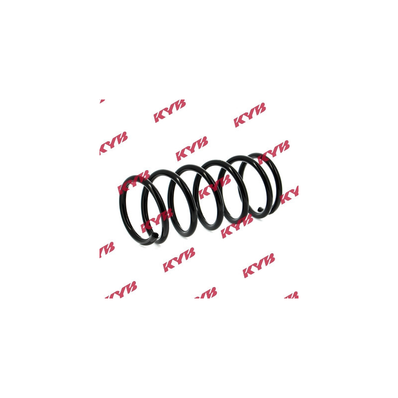 Ressort d'amortisseur KYB