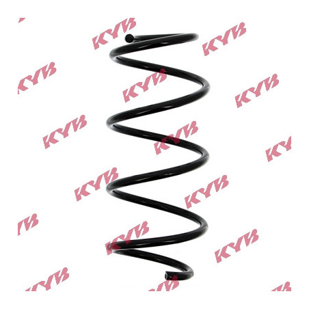 Ressort d'amortisseur KYB