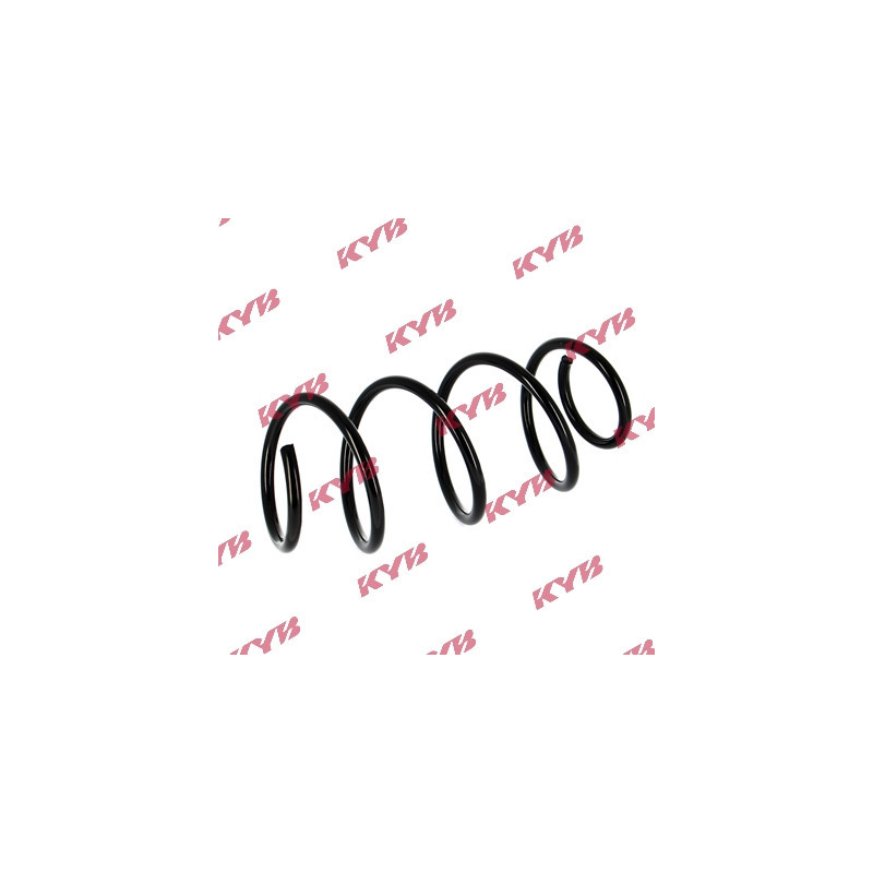 Ressort d'amortisseur KYB