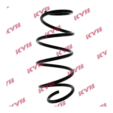 Ressort d'amortisseur KYB