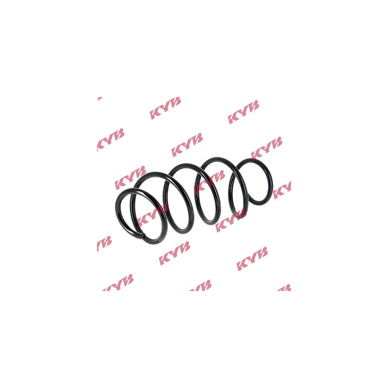 Ressort d'amortisseur KYB