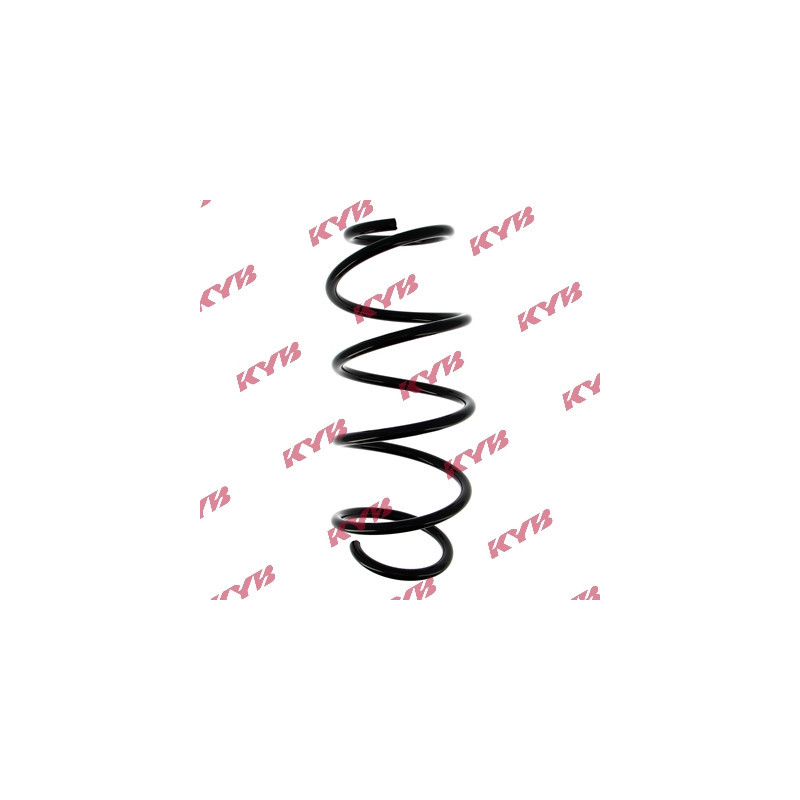 Ressort d'amortisseur KYB