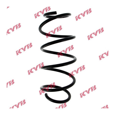 Ressort d'amortisseur KYB