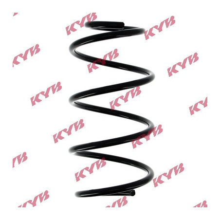 Ressort d'amortisseur KYB