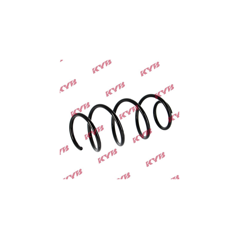 Ressort d'amortisseur KYB