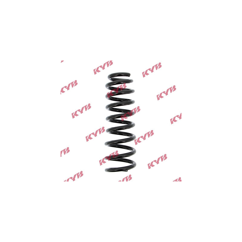 Ressort d'amortisseur KYB