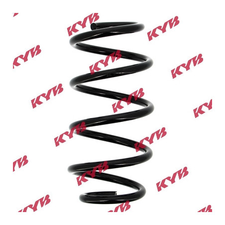 Ressort d'amortisseur KYB
