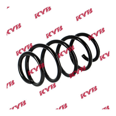 Ressort d'amortisseur KYB