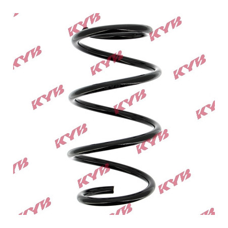 Ressort d'amortisseur KYB