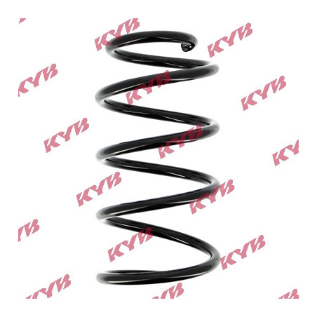 Ressort d'amortisseur KYB