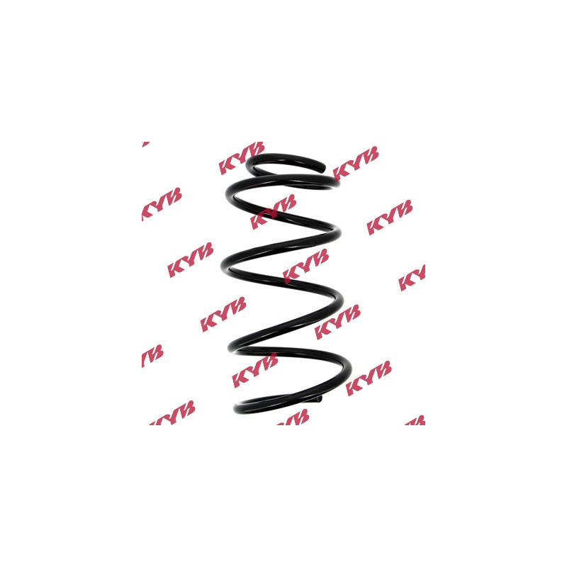 Ressort d'amortisseur KYB