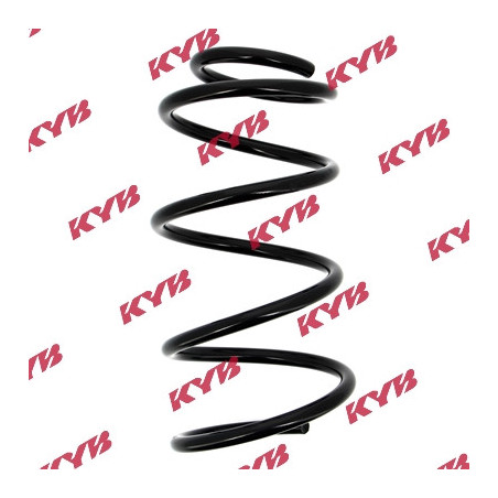 Ressort d'amortisseur KYB