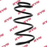 Ressort d'amortisseur KYB