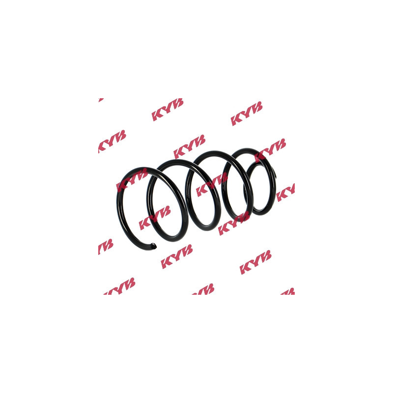 Ressort d'amortisseur KYB