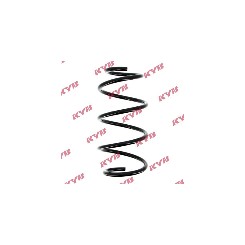 Ressort d'amortisseur KYB