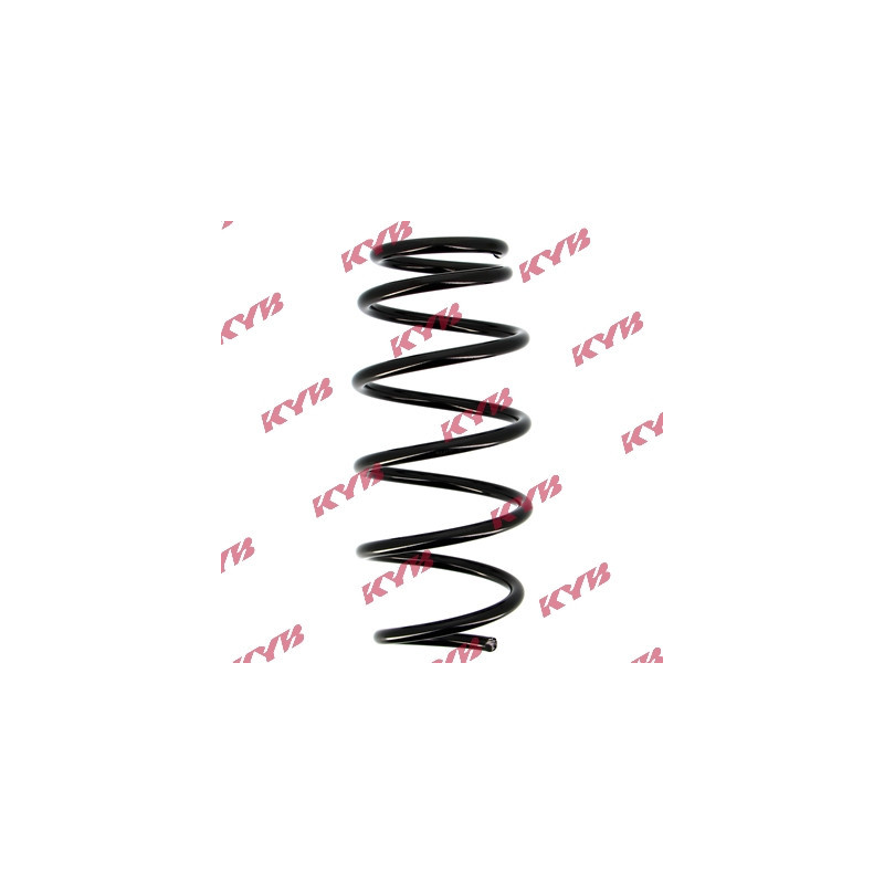 Ressort d'amortisseur KYB