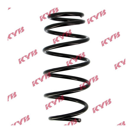 Ressort d'amortisseur KYB