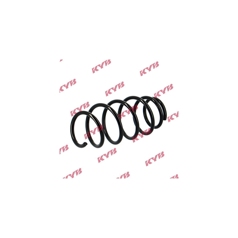 Ressort d'amortisseur KYB