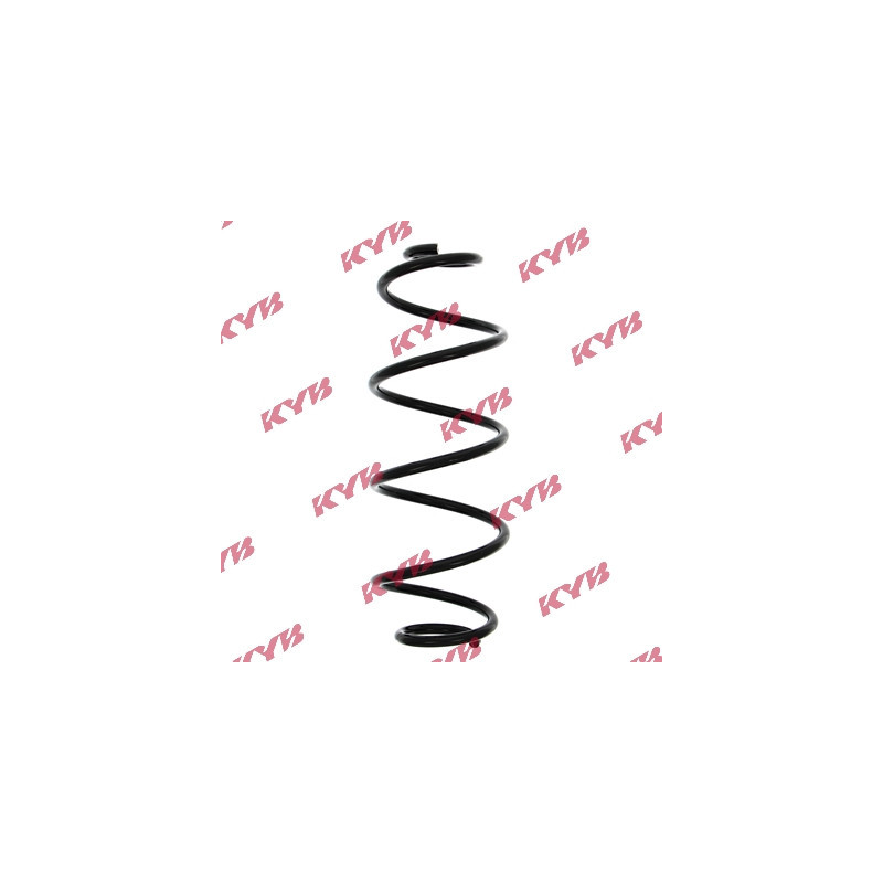 Ressort d'amortisseur KYB