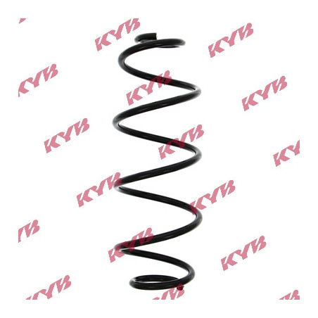 Ressort d'amortisseur KYB