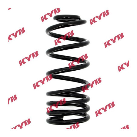 Ressort d'amortisseur KYB