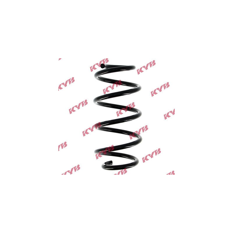 Ressort d'amortisseur KYB