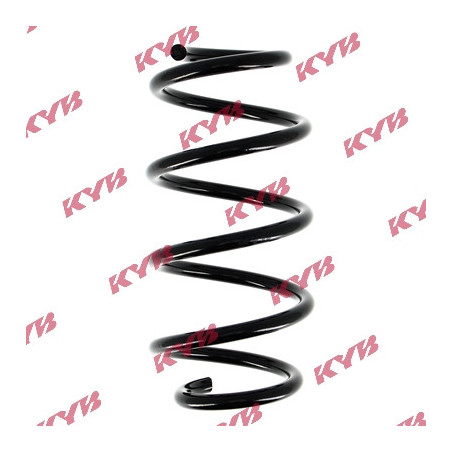 Ressort d'amortisseur KYB