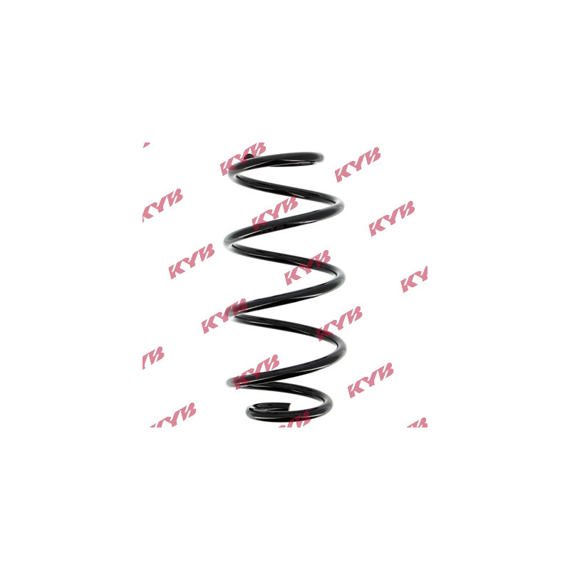 Ressort d'amortisseur KYB