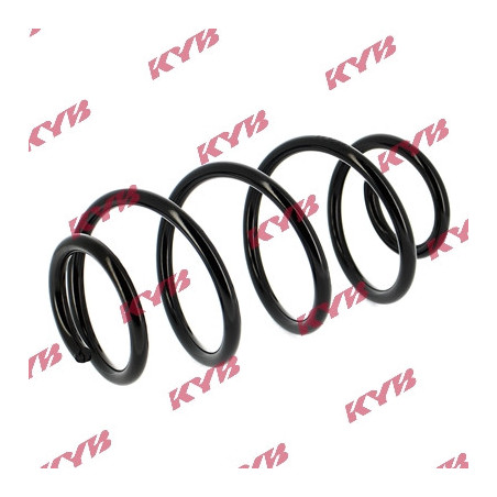 Ressort d'amortisseur KYB