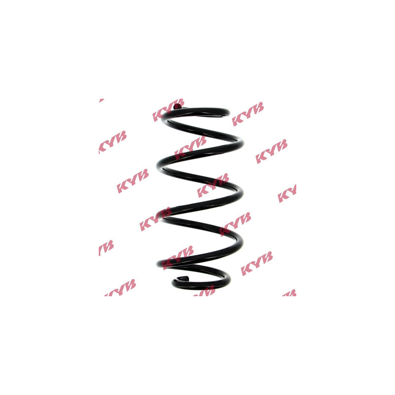 Ressort d'amortisseur KYB