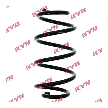 Ressort d'amortisseur KYB